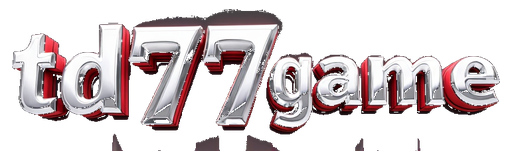 td777game logo