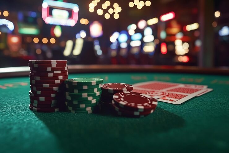td777game On-the-Go Betting